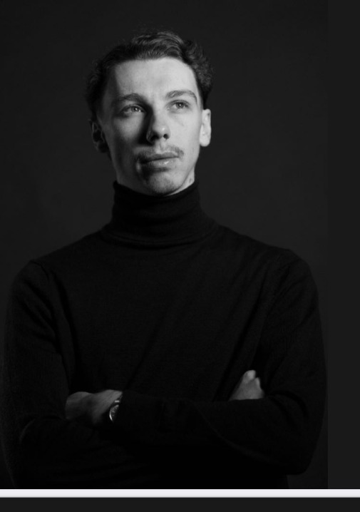 Hugo Boron, fondateur de HBS Private Concierge